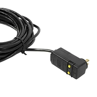 Nettoyeur haute pression électrique Sun Joe 1150 PSI 1.1 GPM 11 Amp avec lance de pulvérisation ajustable