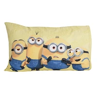 Despicable Me Minions 2-Pack Pillowcases