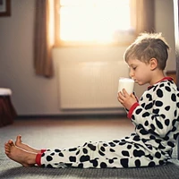 Scotsburn 2% Partly Skimmed Milk, 2L