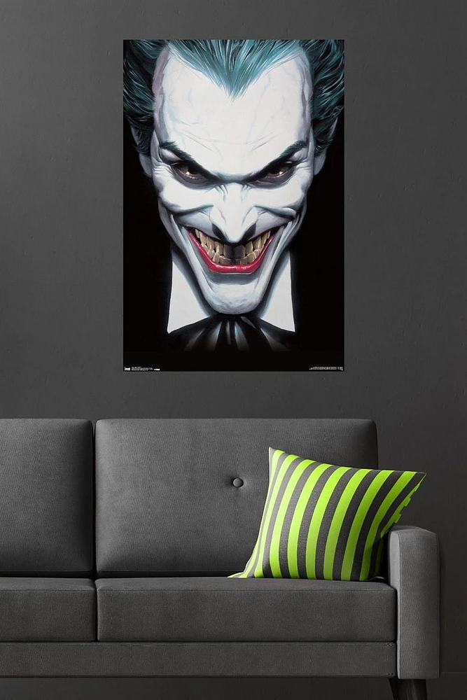 Annabelle - Peek Wall Poster, 22.375" x 34"
