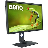 BenQ SW321C 32", 3840 x 2160, Noir, SW321C