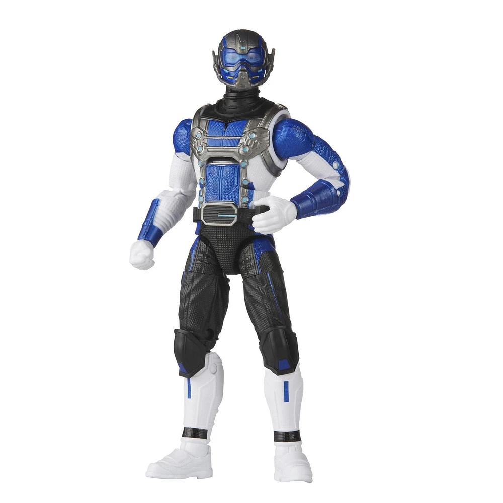 Hasbro Marvel Legends Series Marvel’s Goliath, What If...? Collectible 6 Inch Action Figures, Ages 4 and Up 