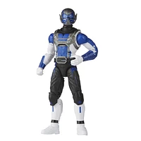 Hasbro Marvel Legends Series Marvel’s Goliath, What If...? Collectible 6 Inch Action Figures, Ages 4 and Up 