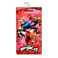 MIRACULOUS RENA ROUGE FIGURE