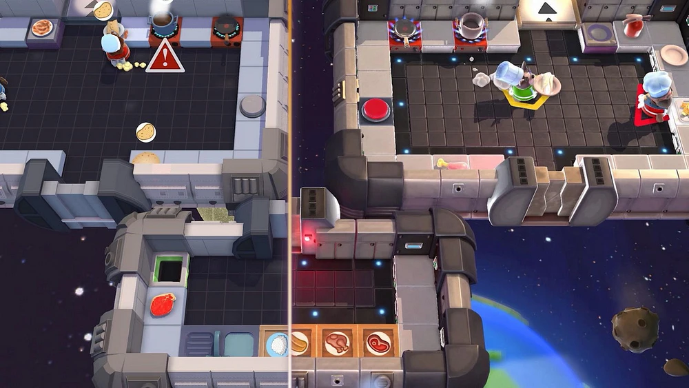 Jeu vidéo Overcooked! All You Can Eat  pour PlayStation 5 PlayStation 5