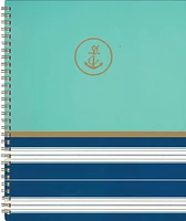 Hilroy Sail Away Notebook