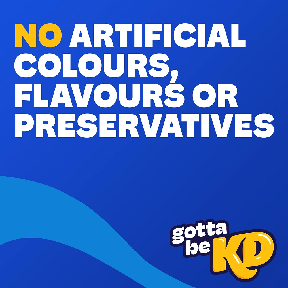 Kraft Dinner Original - 200g (5-Pack) 200 G