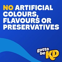 Kraft Dinner Original - 200g (5-Pack) 200 G