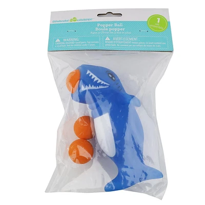 Façon de célébrer ! 4CT POPPER BALL, NOUVEAUTÉ