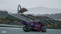Jeu vidéo Moto GP 25 pour (PS5)