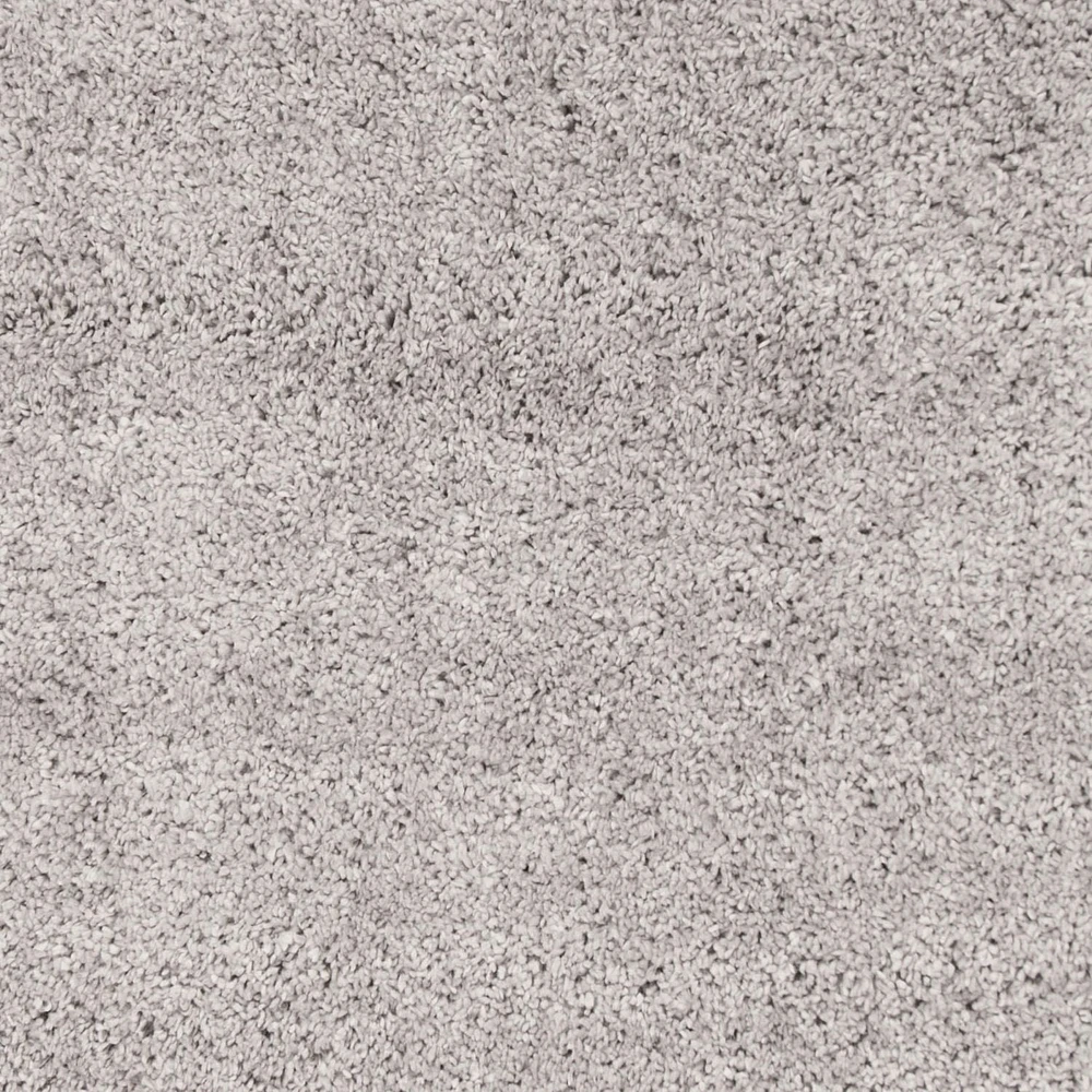 SAFAVIEH Fontana Jamie Solid Plush Shag Area Rug