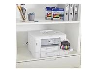 Brother LC406XLBK - High Yield - black - original - ink cartridge - for Brother HL-JF1, MFC-J4335, J4345, J4535, J5855, J5955, J6555, J6955, J6957