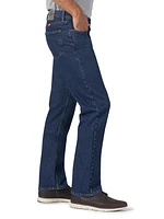 Wrangler Jean Hero Coupe Régulière Pour Homme