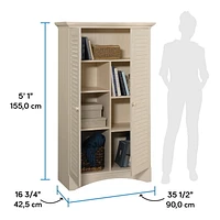 Sauder® Harbor View Collection Storage Cabinet