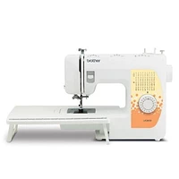 Brother International Corp. Brother Lx3850 Mechanical Sewing Machine, 37 built-in stitches