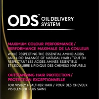 Coloration permanente optimisée par l'huile pour les cheveux sans ammoniaque Olia de Garnier, 1 unité 1 unité