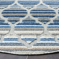 Safavieh Cabana Rorie Tapis Géométrique Extérieur