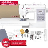 Machine à Coudre et à Piquer SINGER® Patchwork™ 7285Q