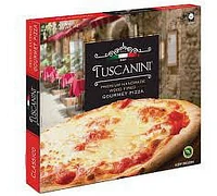 PIZZA CLASSICO - FRENCH PIZZA CLASSICO - FRENCH