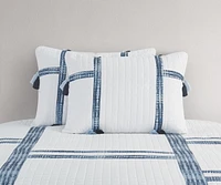 Luana 3 Piece Quilt Set