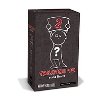 Takatch Tu 2 - Sans Limite
