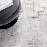 SAFAVIEH Orchard Eilish Contemporary Abstract Area Rug