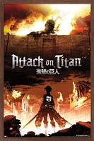 Attaque sur Titan