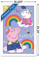 Peppa Pig - Hourra