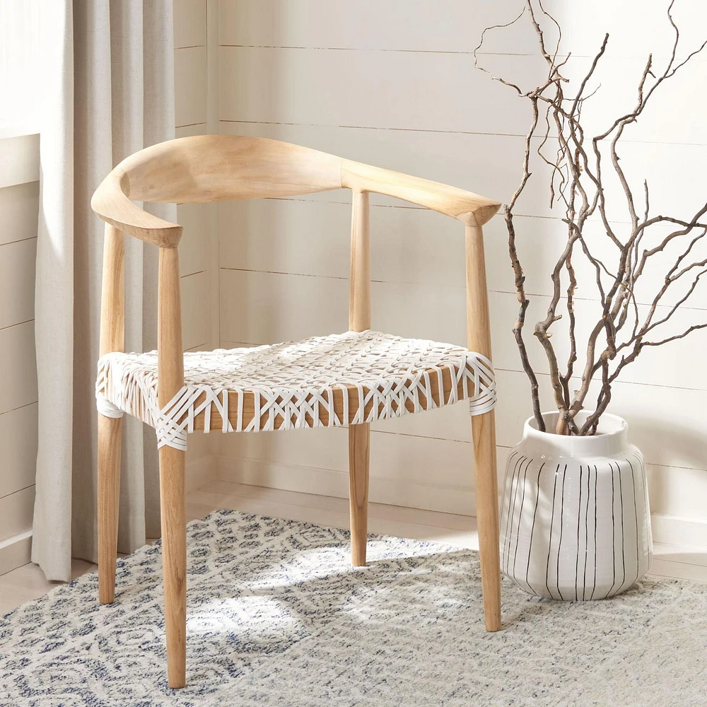 Safavieh Bandelier Fauteuil