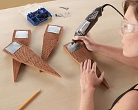 Dremel 4000-4/34 Rotary Tool Kit
