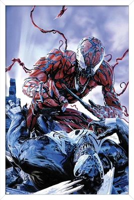 Marvel Comics - Carnage