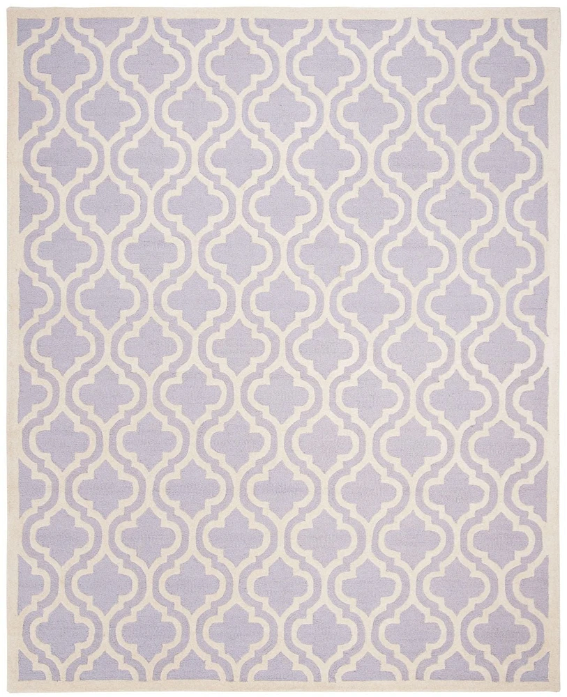 Safavieh Cambridge Kirsten Geometric Area Rug
