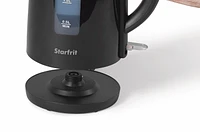 BLACK AURL 1.7L PLASTIC KTL BLACK