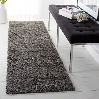 Safavieh Athens Tapis Peluche Solide Shag