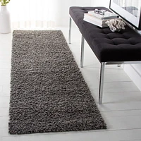 Safavieh Athens Tapis Peluche Solide Shag