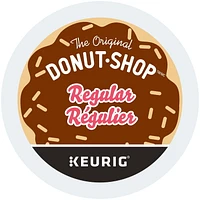 Keurig® The Original Donut Shop® Coffee Medium Roast K-Cup® PODS, 12 K-Cup® Pods