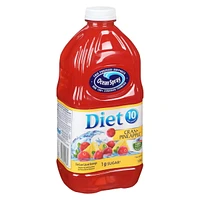 Ocean Spray Diet Cran•Pineapple™ Low Calorie Beverage, 1.89L