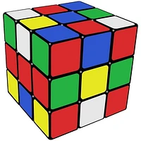 Cube de Rubik 3x3x3
