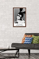 Ariana Grande - Dangerous Wall Poster, 22.375" x 34" Framed