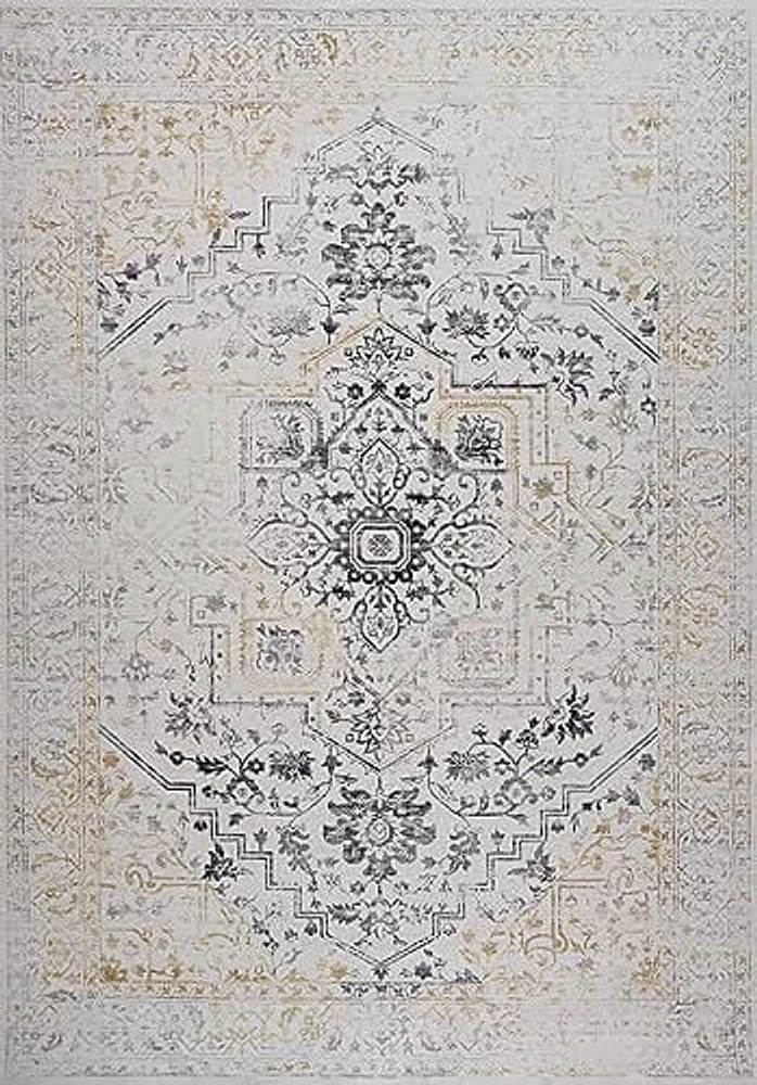 Rug Branch Distressed Indoor Area Rug