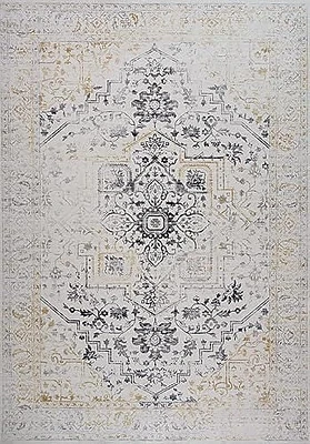 Rug Branch Distressed Indoor Area Rug