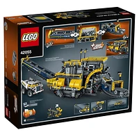 LEGO® Technic - Bucket Wheel Excavator (42055)