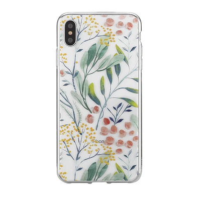 Blu Element Étui Mist pour iPhone XS/X