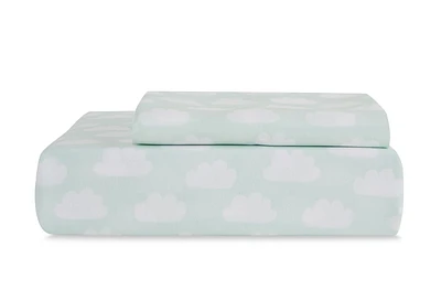 Mainstays Microfiber Sheet Sets