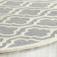 Safavieh Cambridge Kirsten Tapis Géométrique