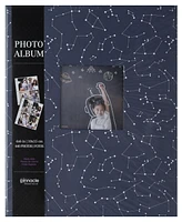 PINNACLE 4UP GALAXY ALBUM PHOTO