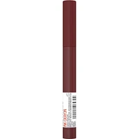 Super Stay®Rouge à Lèvres Crayon Encre Doté de la technologie Lasting Ink