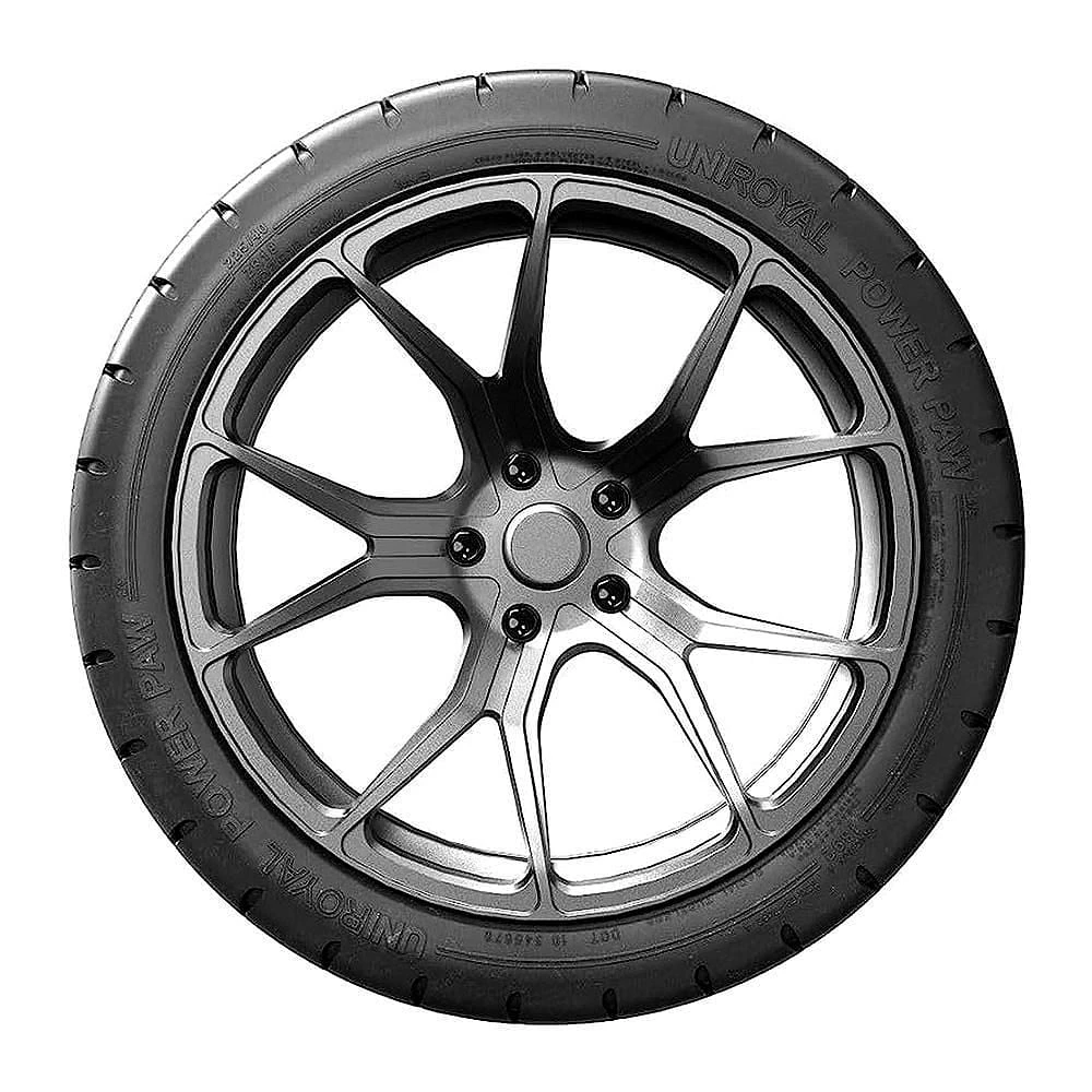 Uniroyal Power Paw A/S 215/55R16 93W BSW tire