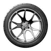 Uniroyal Power Paw A/S 215/55R16 93W BSW tire