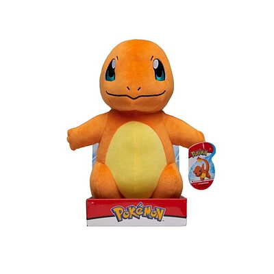 Peluche Pokémon 12" - Salamèche